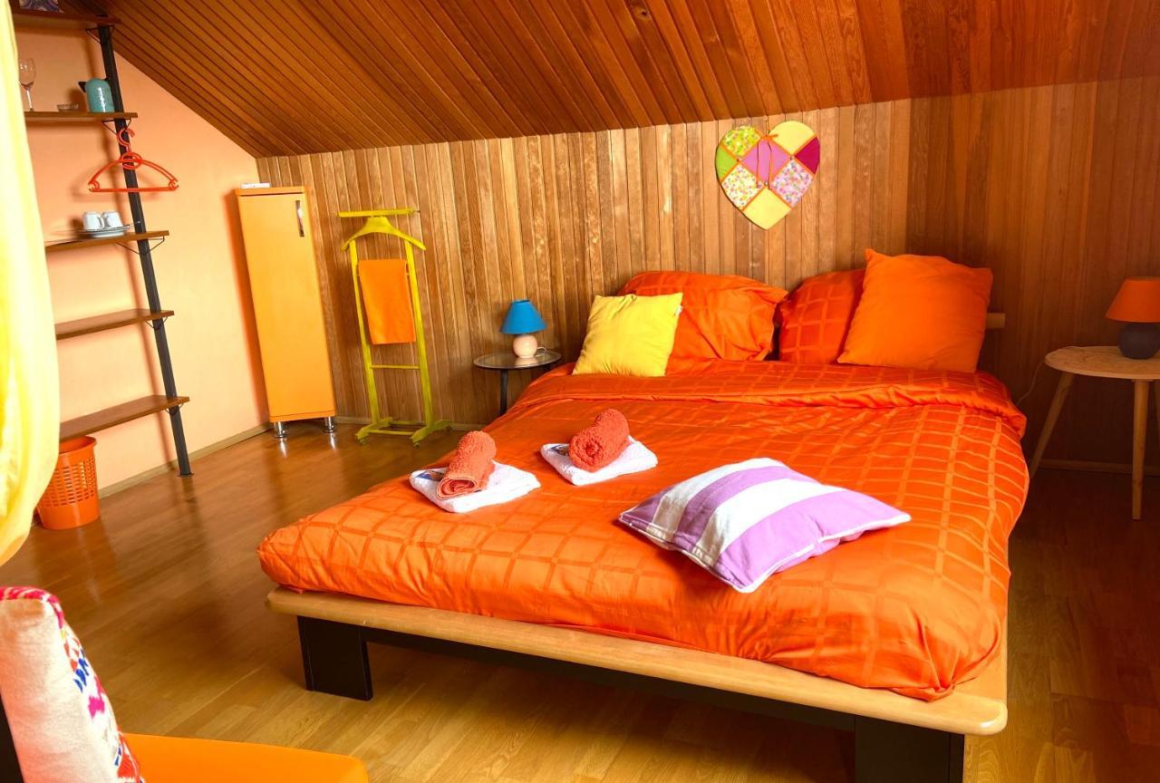 Nassau-Inn Gildehaus ภายนอก รูปภาพ