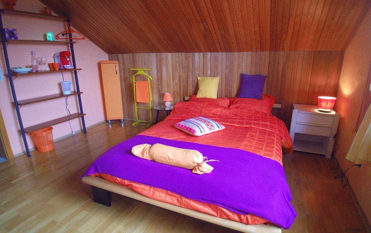 Nassau-Inn Gildehaus ภายนอก รูปภาพ
