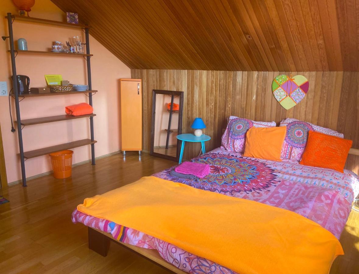 Nassau-Inn Gildehaus ภายนอก รูปภาพ