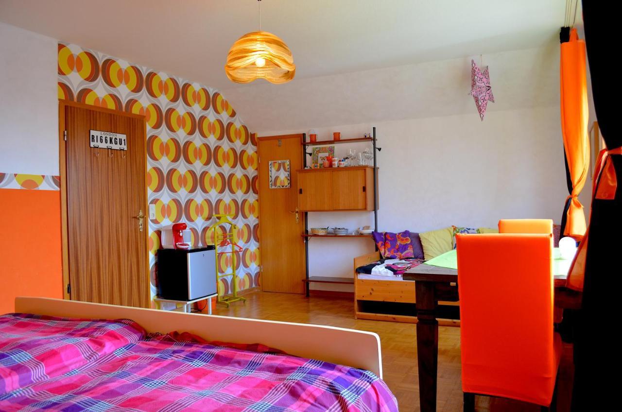 Nassau-Inn Gildehaus ภายนอก รูปภาพ